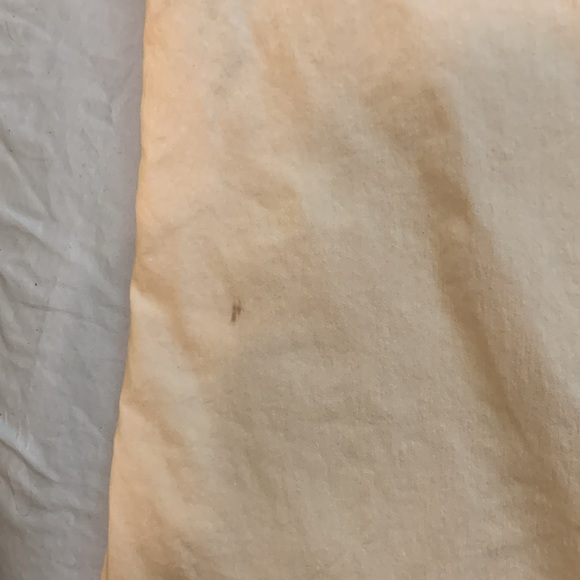 Express vintage stretch zipper front capri’s - Picture 8 of 8